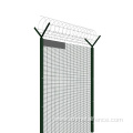 Anti Climb Wire Mesh 358 High Security Fence